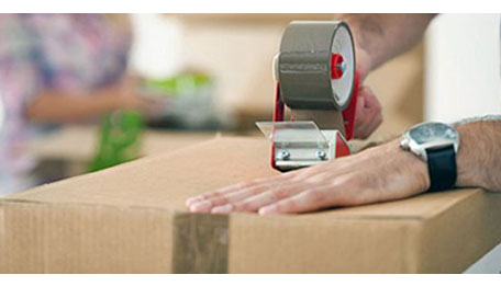 VRL Logistics Packers and Movers 