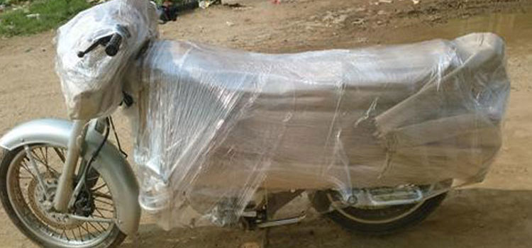 VRL Logistics Packers and Movers