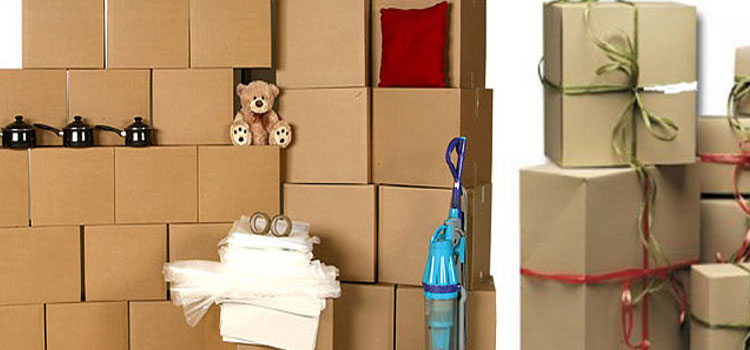 VRL Logistics Packers and Movers